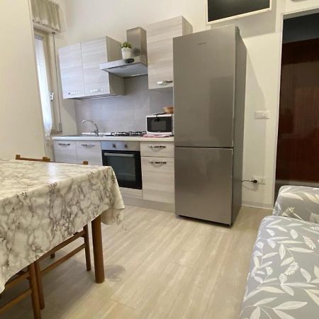 Vacanzemarecervia Appartamenti Terzo Piano Exteriör bild