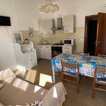 Vacanzemarecervia Appartamenti Terzo Piano Exteriör bild