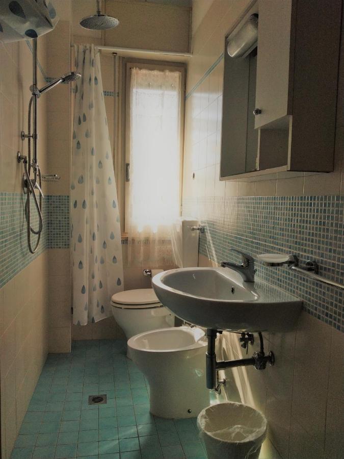 Vacanzemarecervia Appartamenti Terzo Piano Exteriör bild