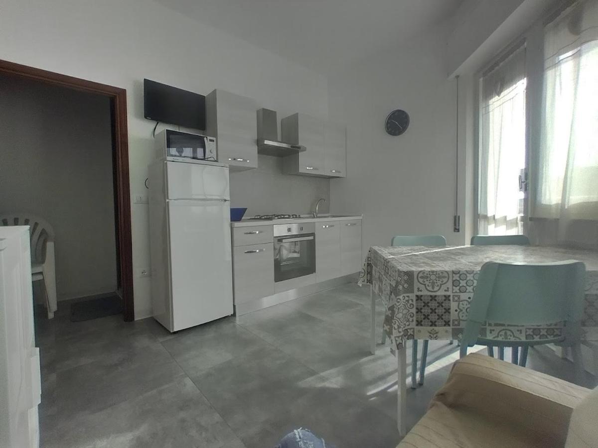 Vacanzemarecervia Appartamenti Terzo Piano Exteriör bild