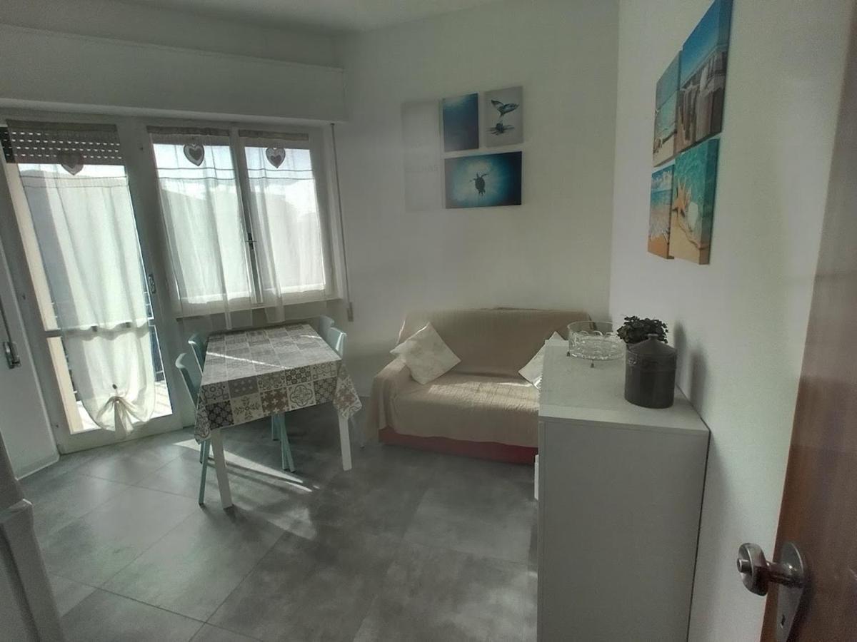 Vacanzemarecervia Appartamenti Terzo Piano Exteriör bild